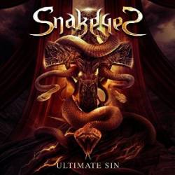 Snakeyes : Ultimate Sin